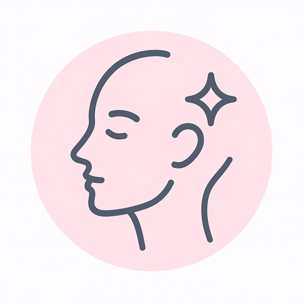 Ícone Harmonização